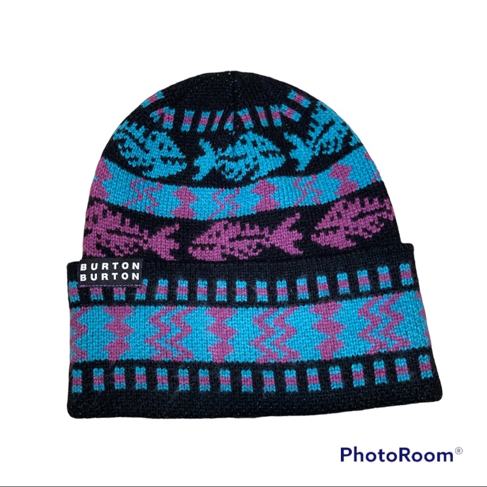Burton Beanie